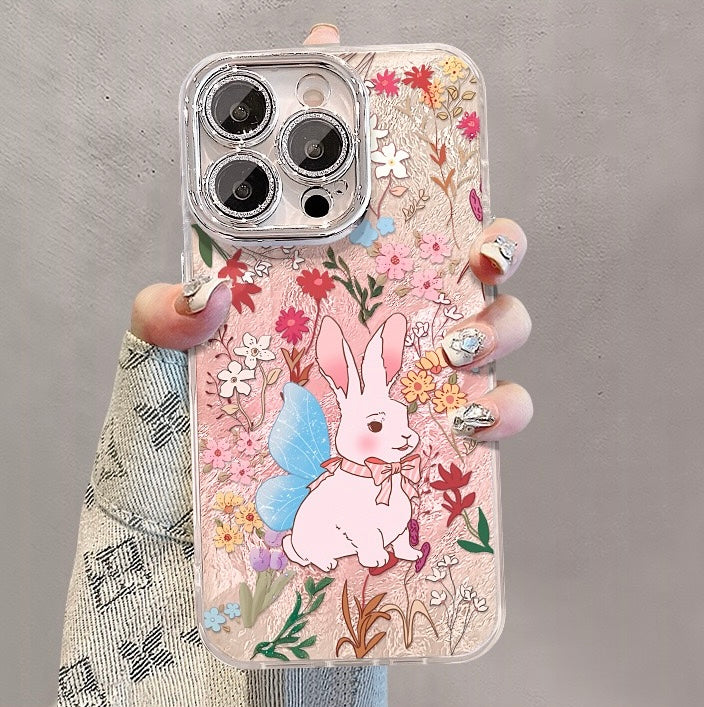 Labubu Ghibli
