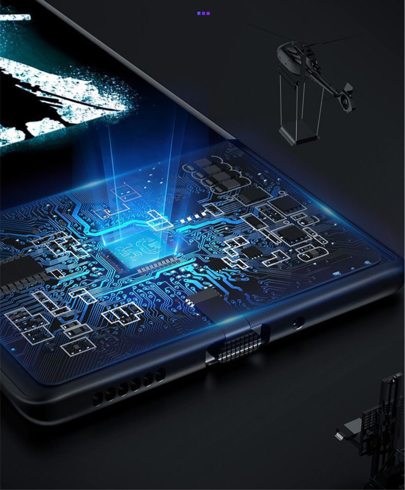 Music Anime LED Light Up,Call & Notification Glow-Jujutsu Kaisen Fans Must-Have! 🔥